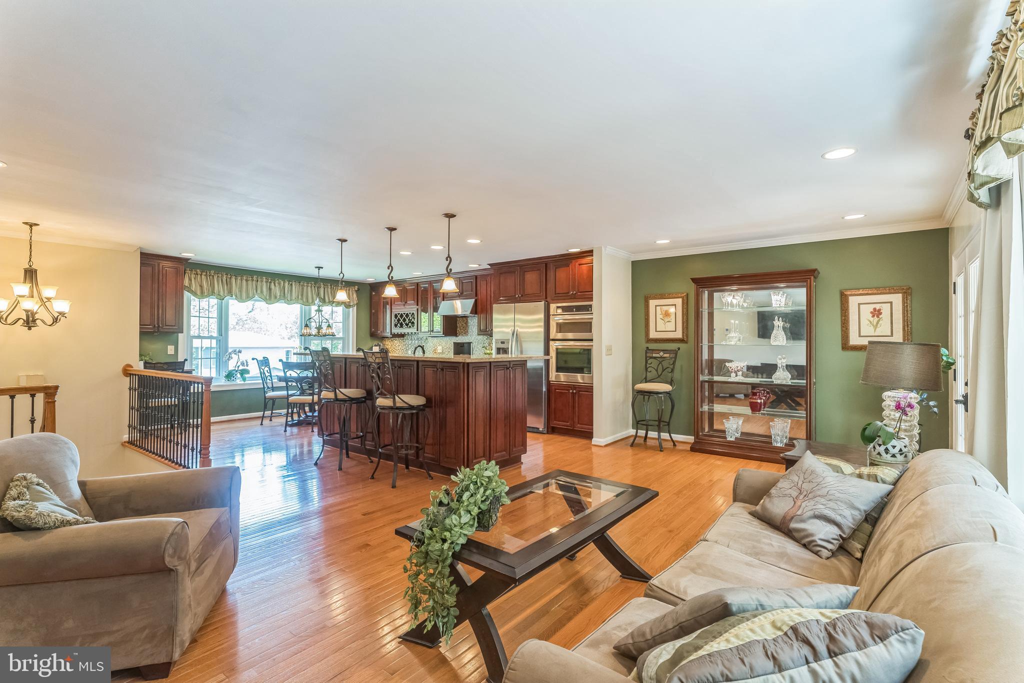 WEST RIDING - Residential