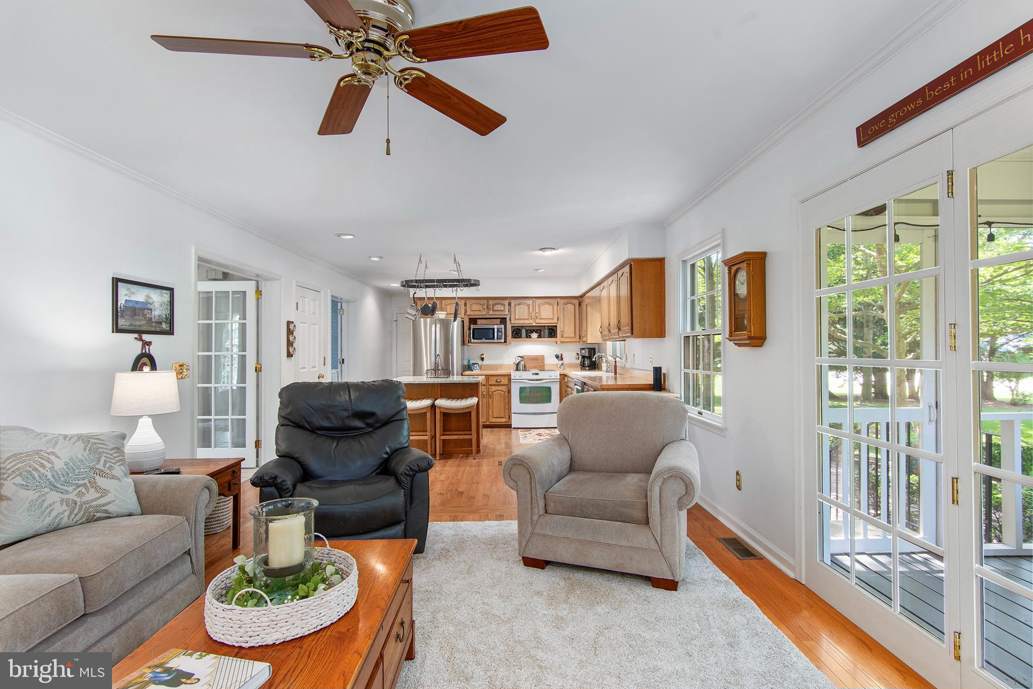 COUNTRY CLUB ESTATES ADD - Residential