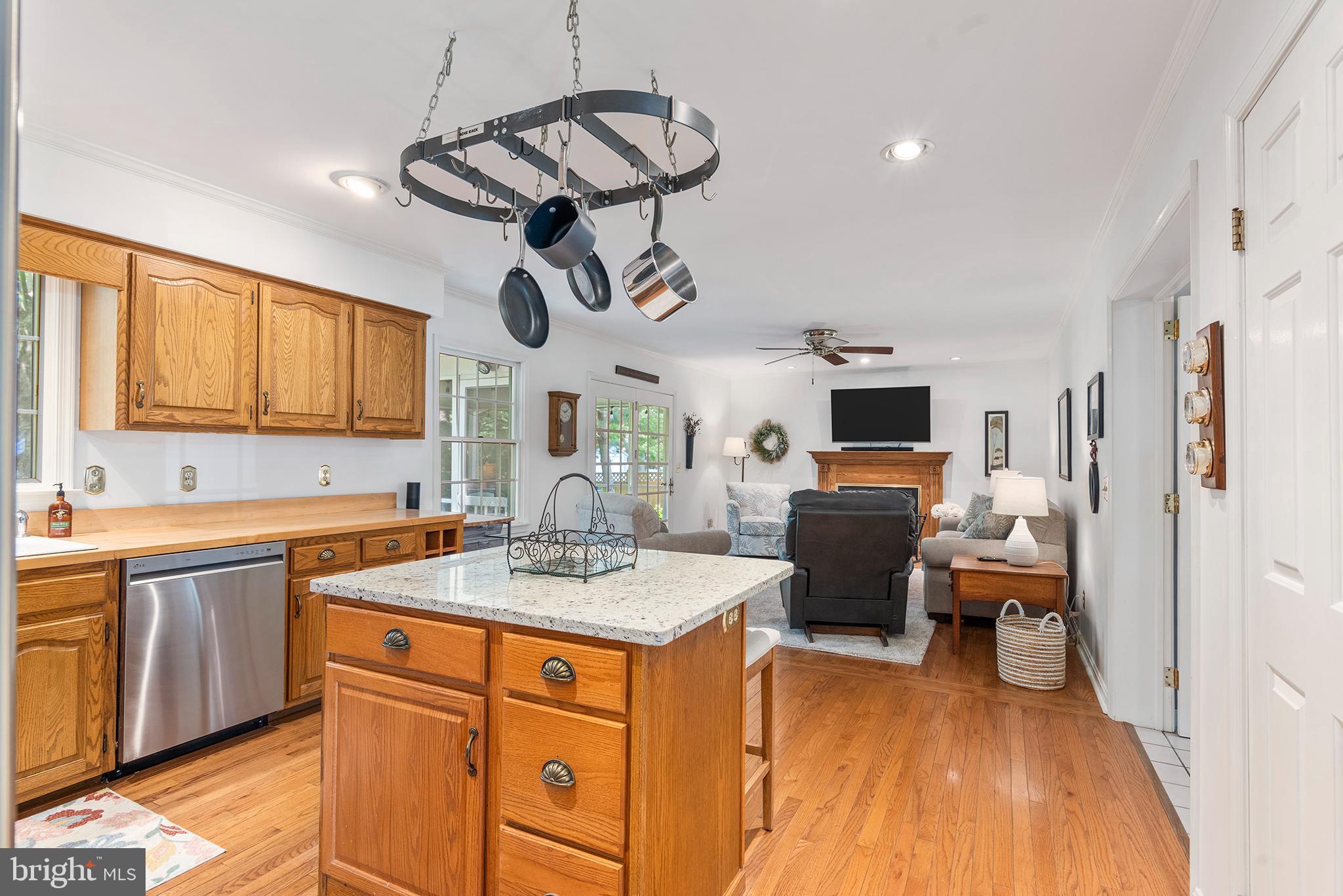 COUNTRY CLUB ESTATES ADD - Residential