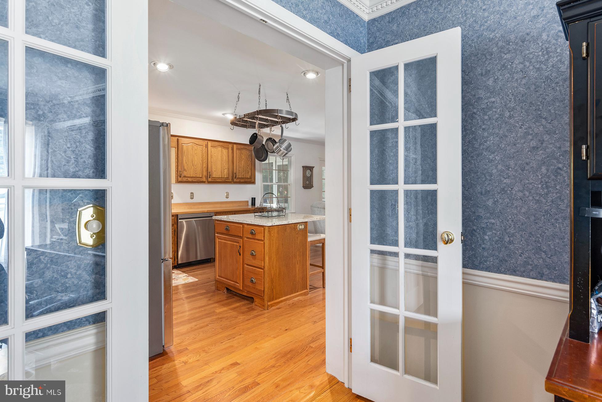 COUNTRY CLUB ESTATES ADD - Residential