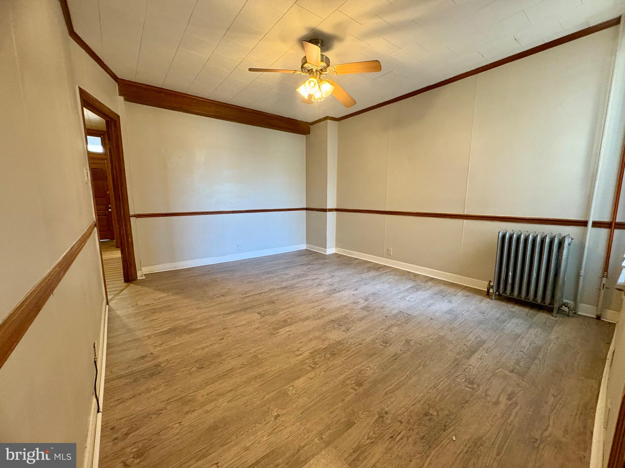 YORK CITY - Residential