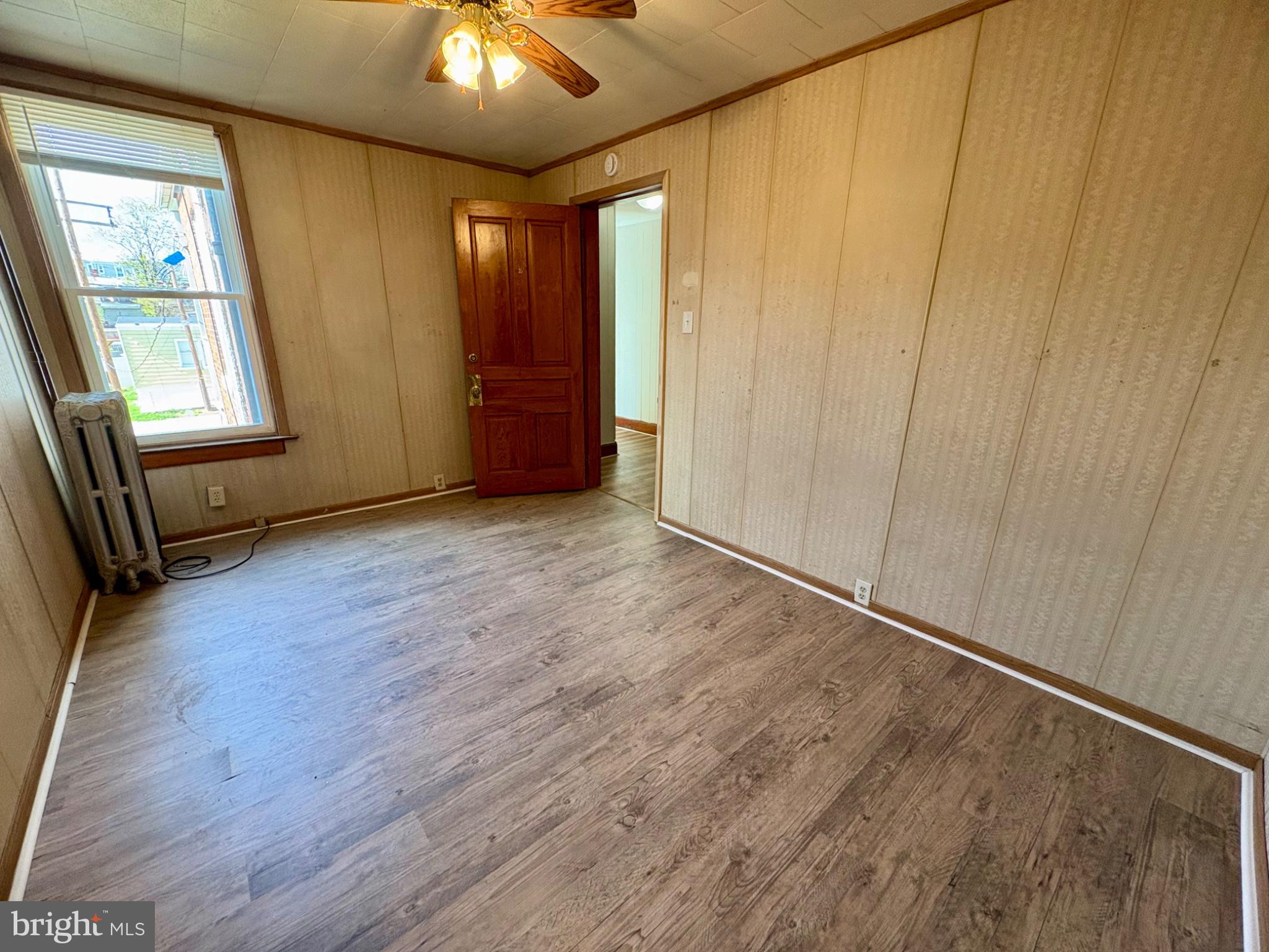 YORK CITY - Residential