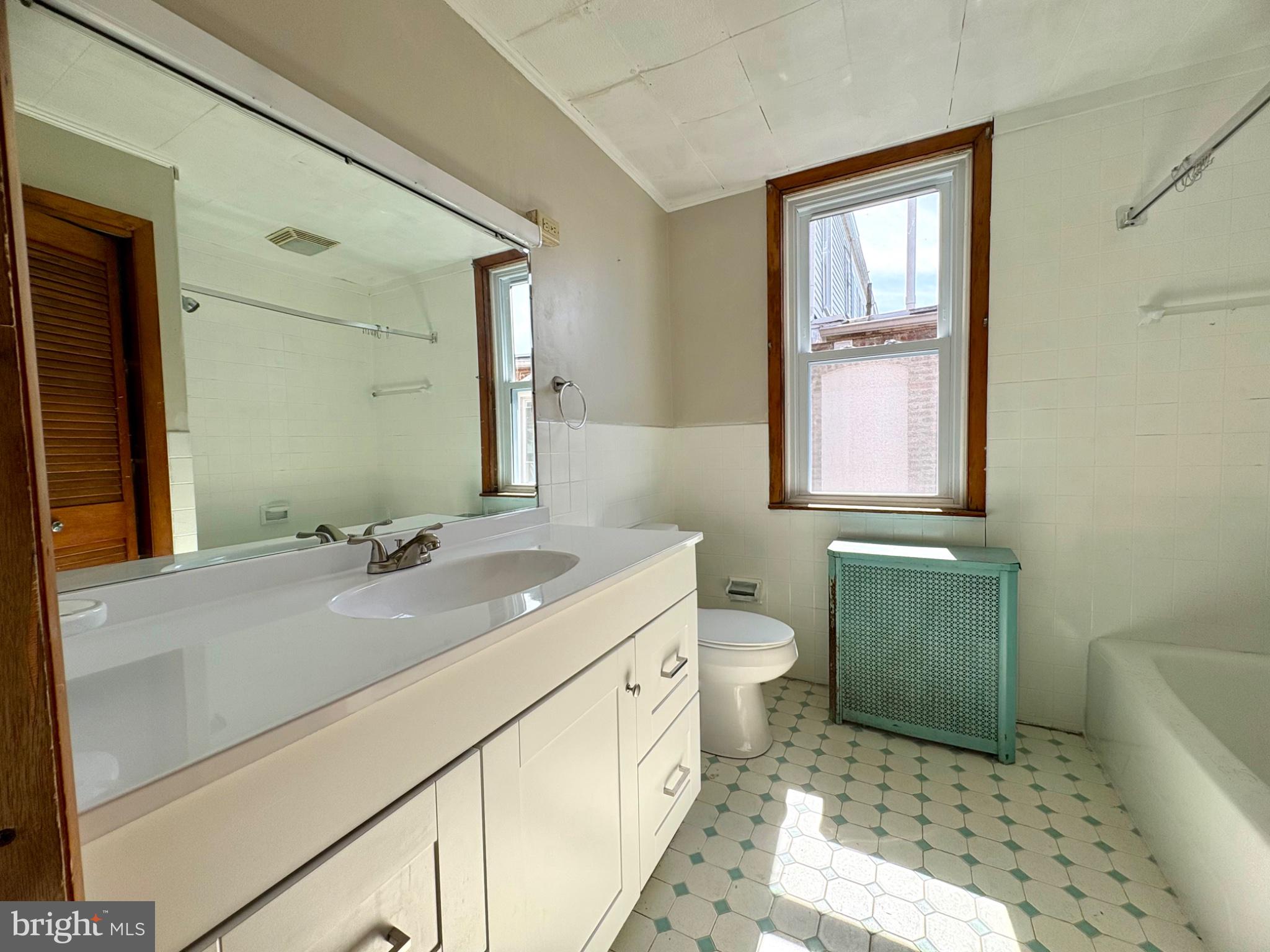 YORK CITY - Residential
