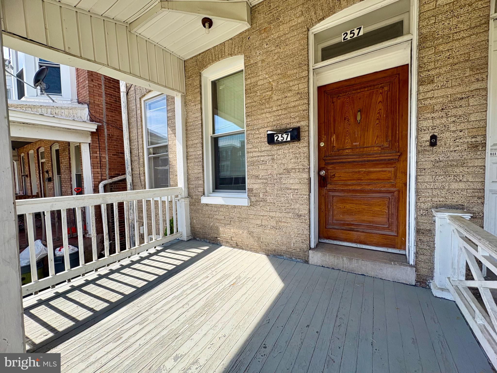 YORK CITY - Residential