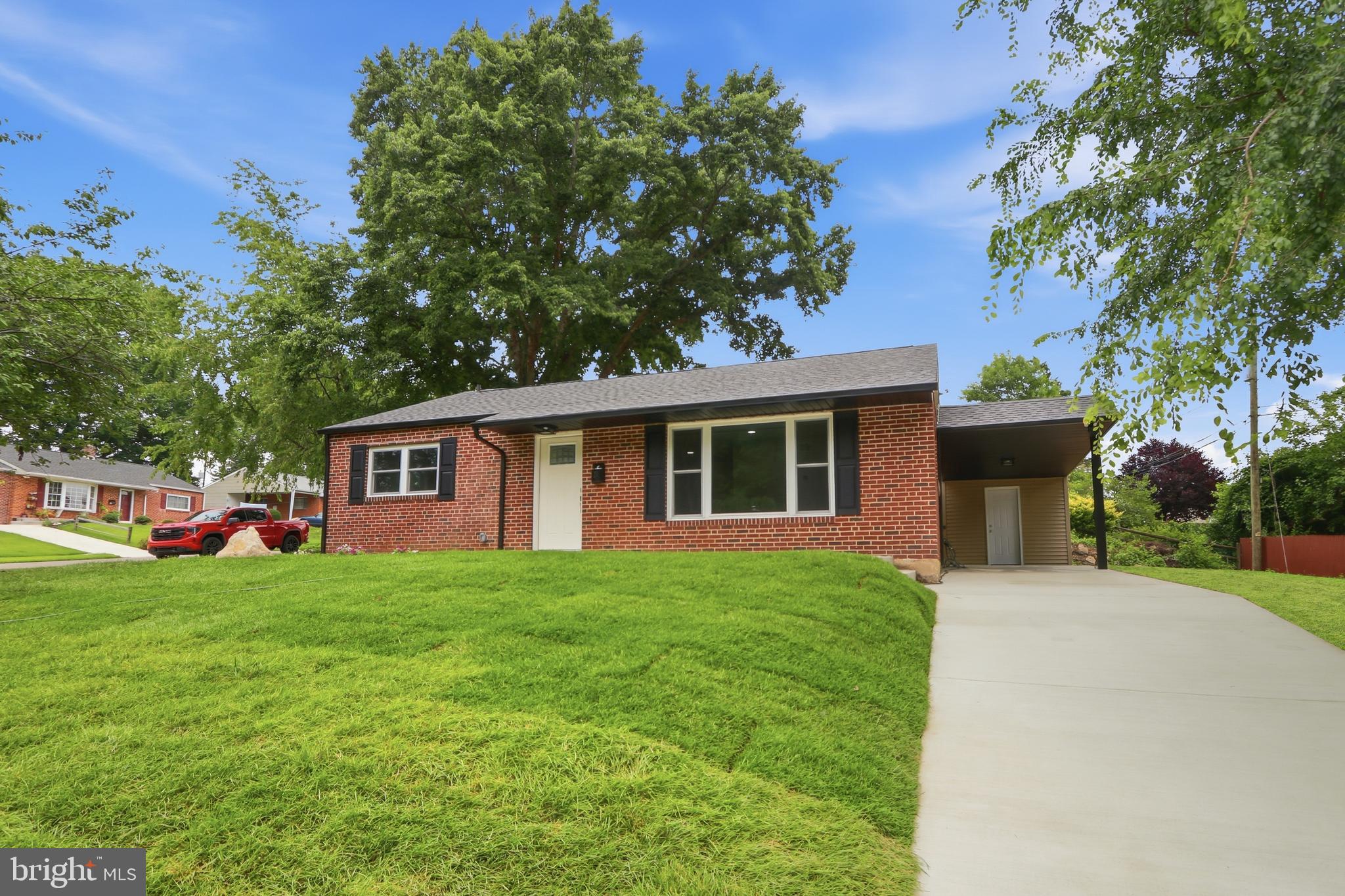 27 HOMEWOOD ROAD