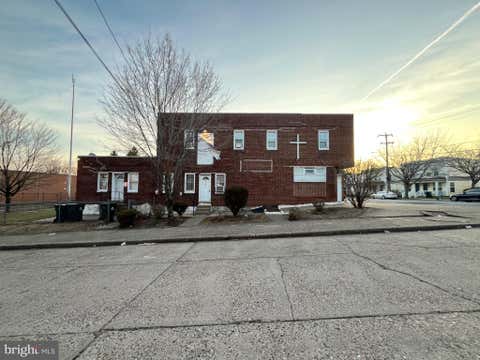 Photo of 3001 W 10th Street, CHESTER, PA 19013 (MLS # PADE2120532)