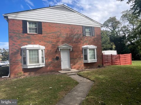 14733 HACKWOOD STREET WOODBRIDGE VA 22191