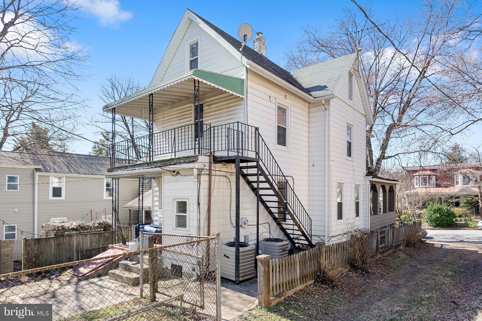 EVERGREEN - Residential