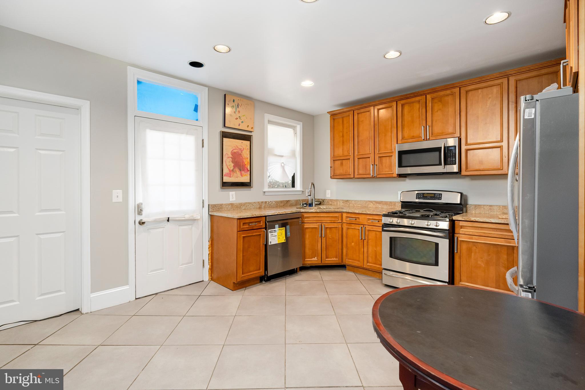 EVERGREEN - Residential