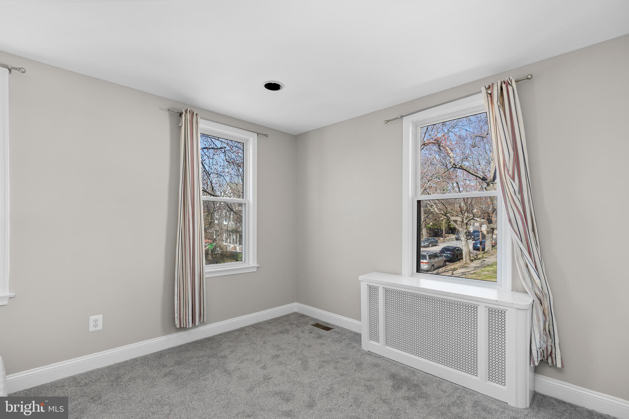 EVERGREEN - Residential