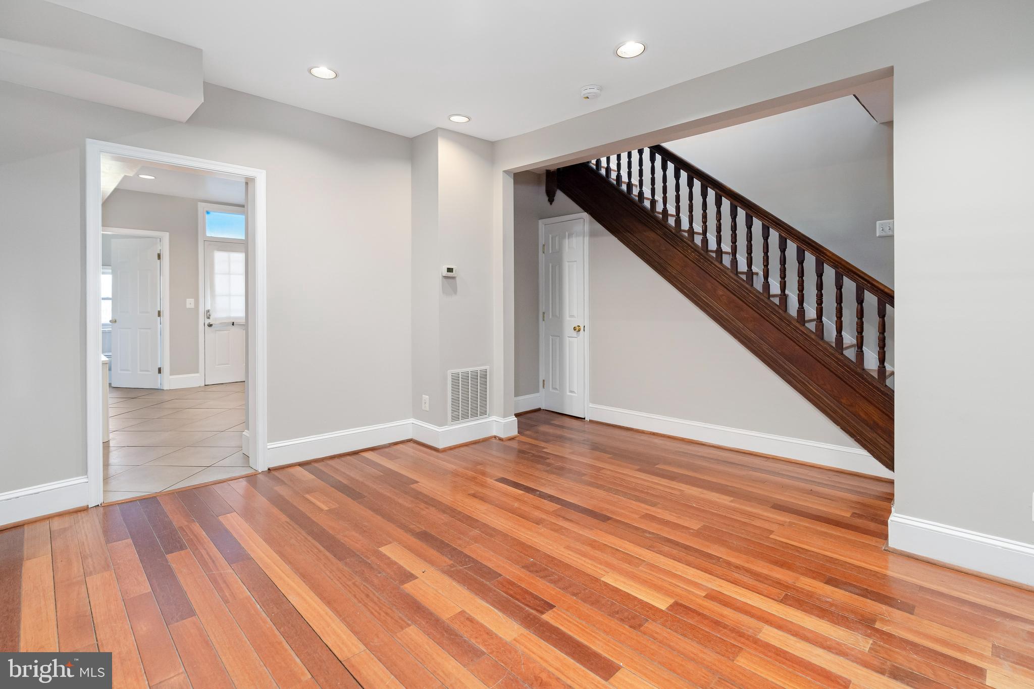 EVERGREEN - Residential