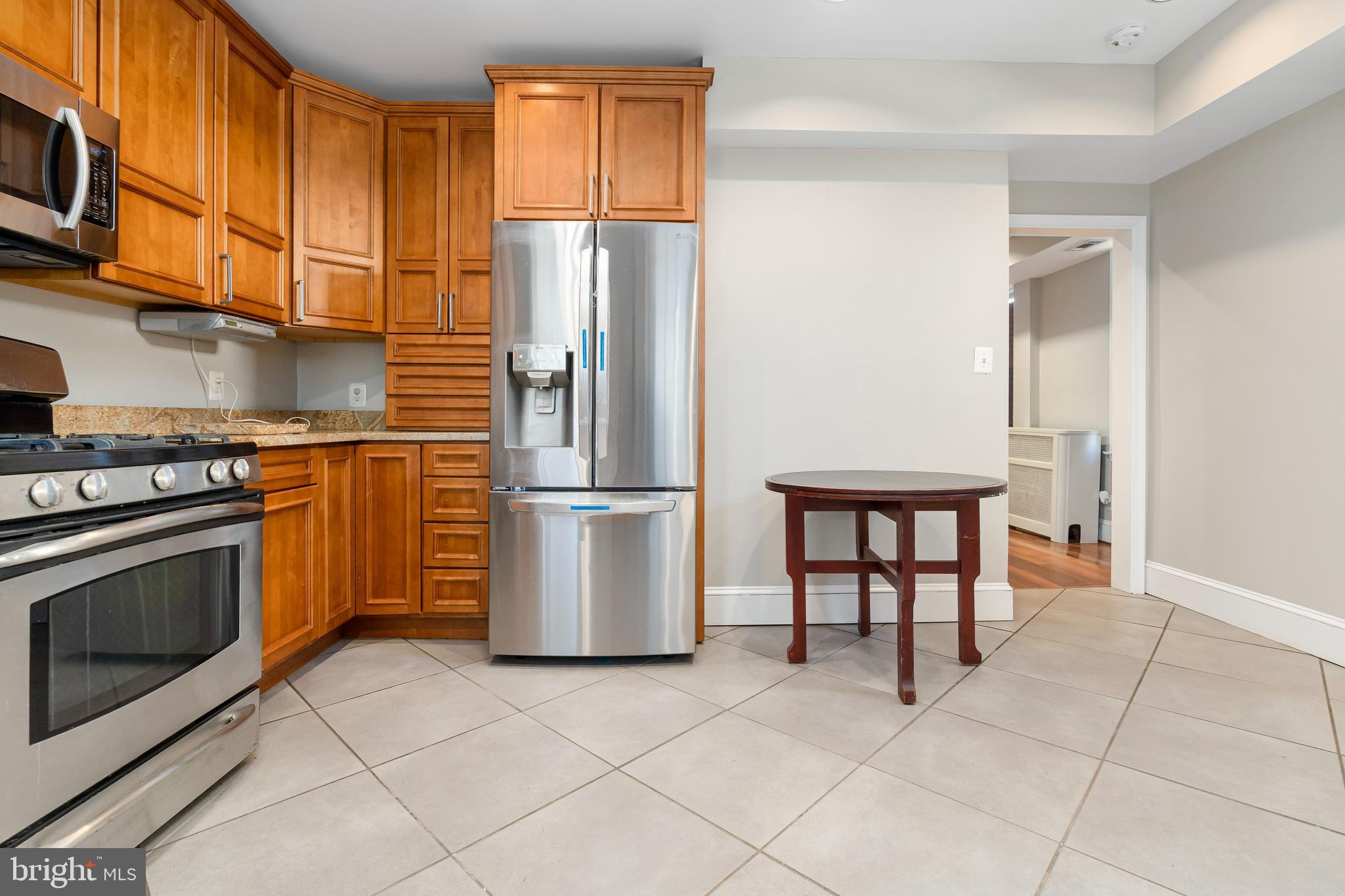 EVERGREEN - Residential