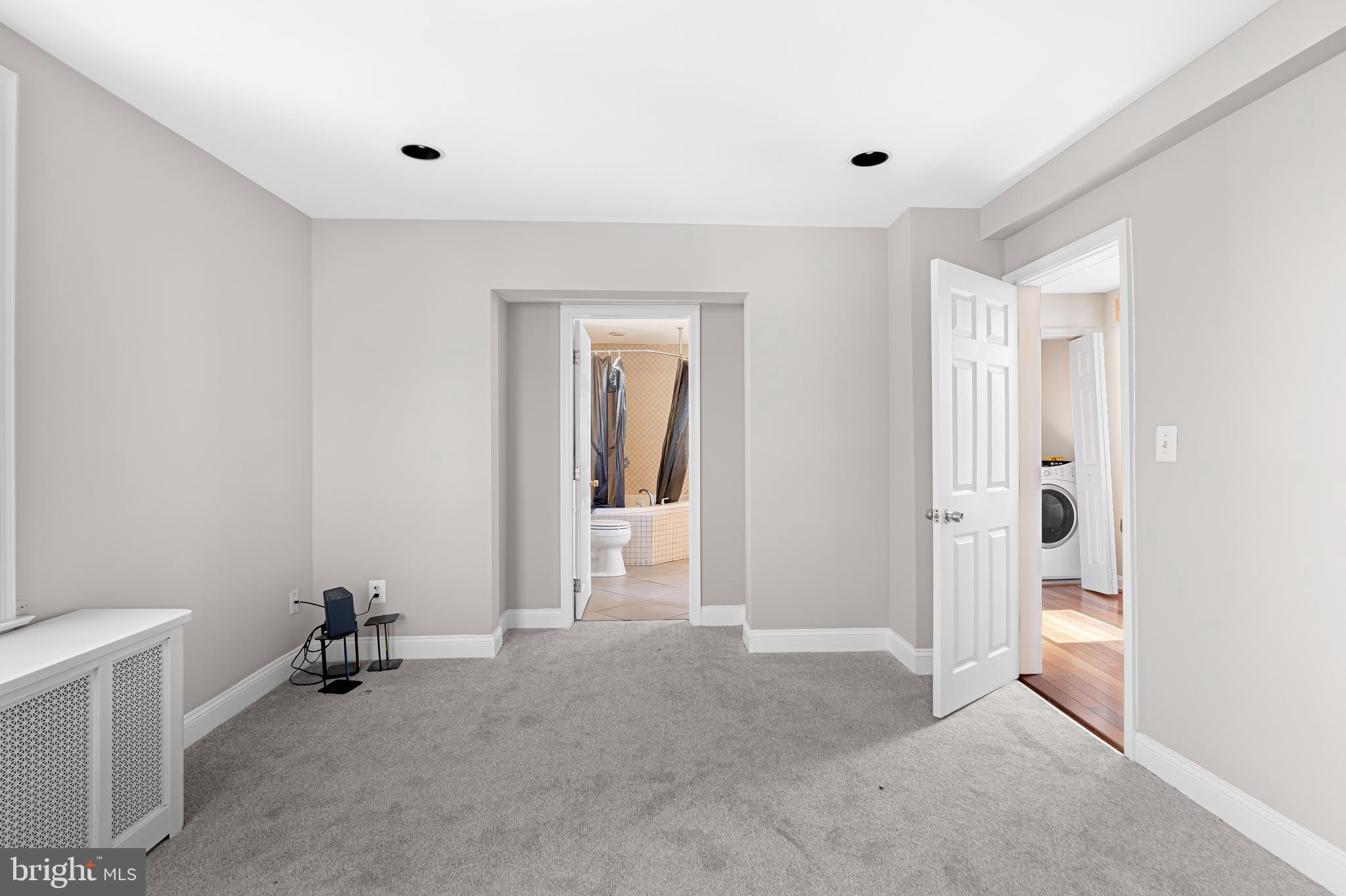 EVERGREEN - Residential