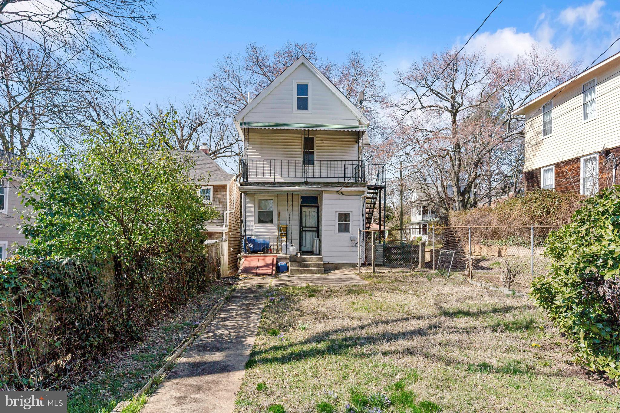 EVERGREEN - Residential