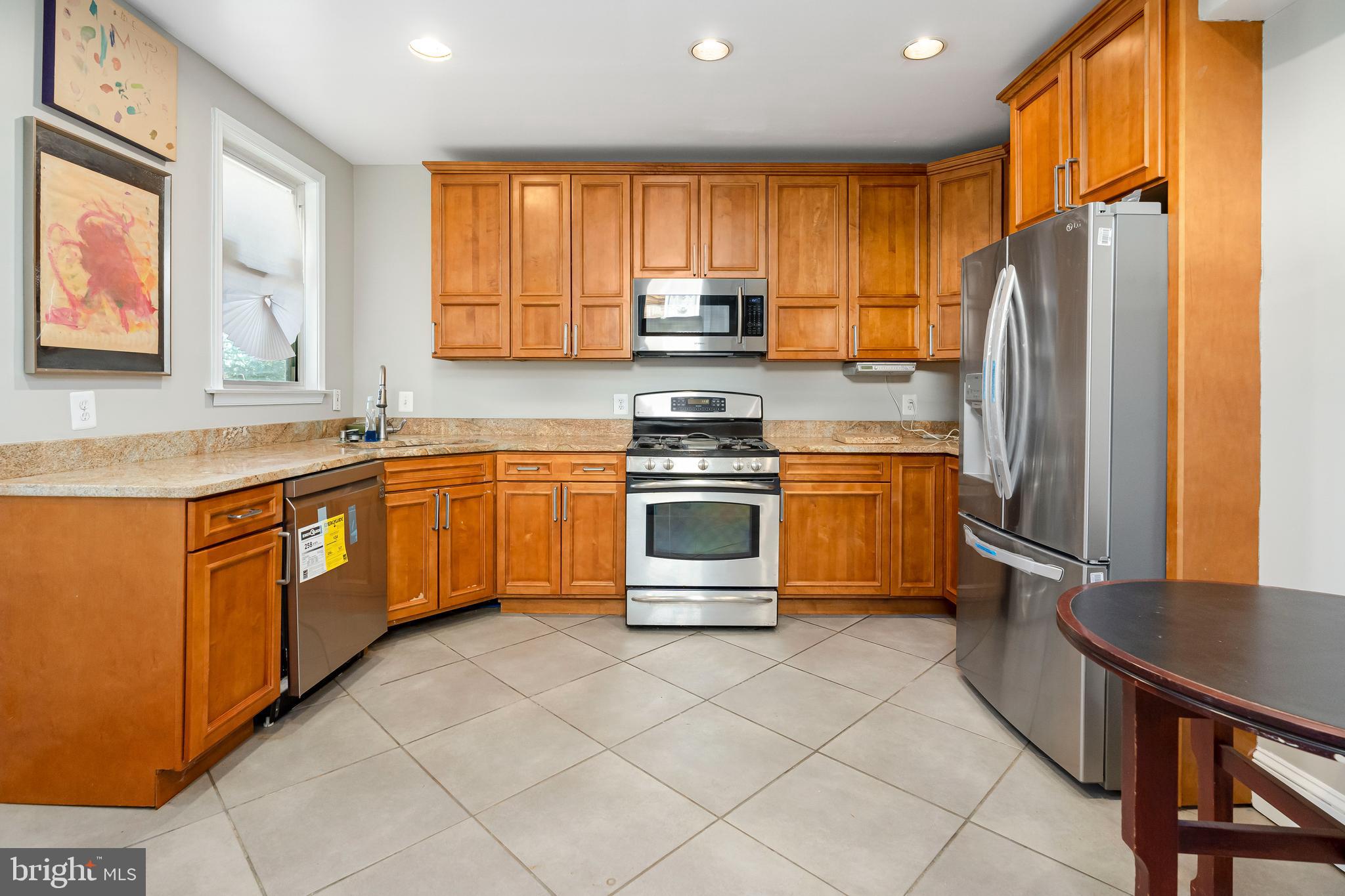 EVERGREEN - Residential