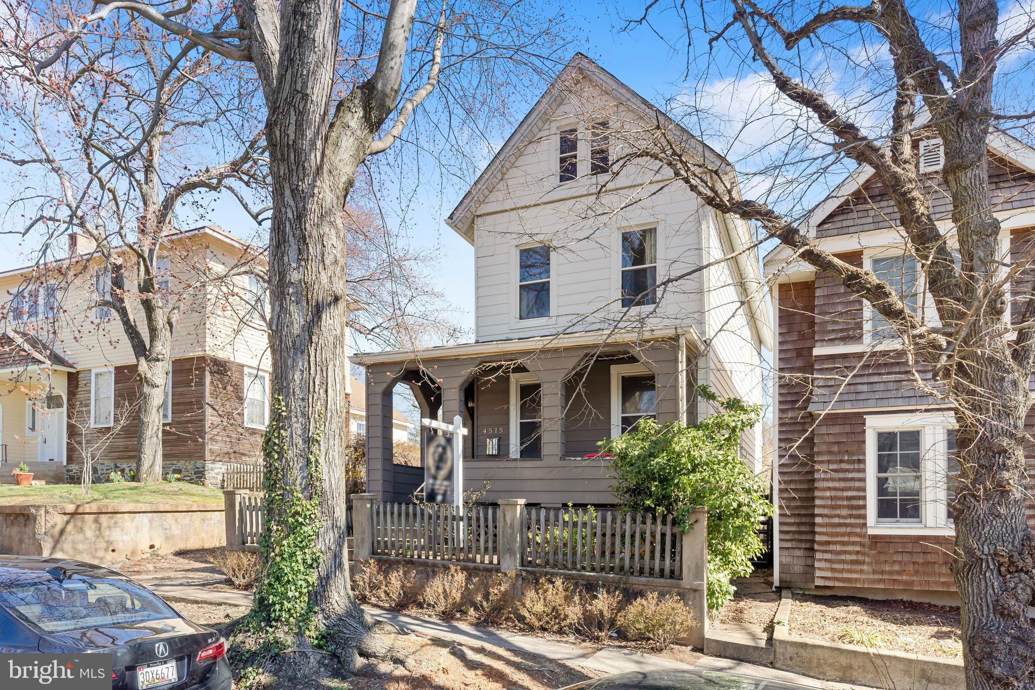 EVERGREEN - Residential