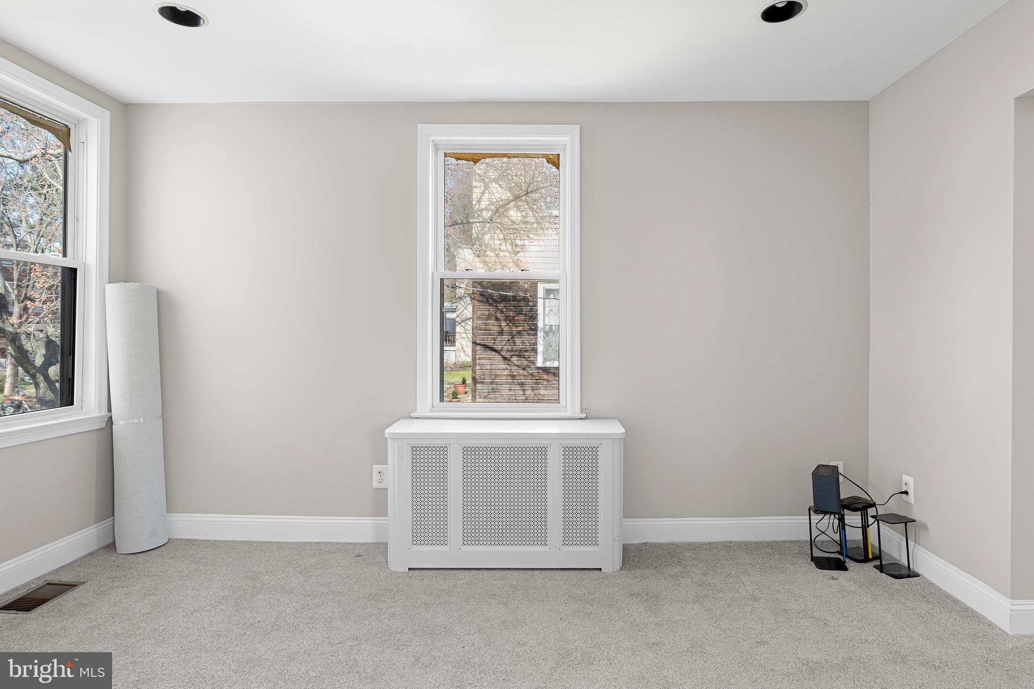 EVERGREEN - Residential