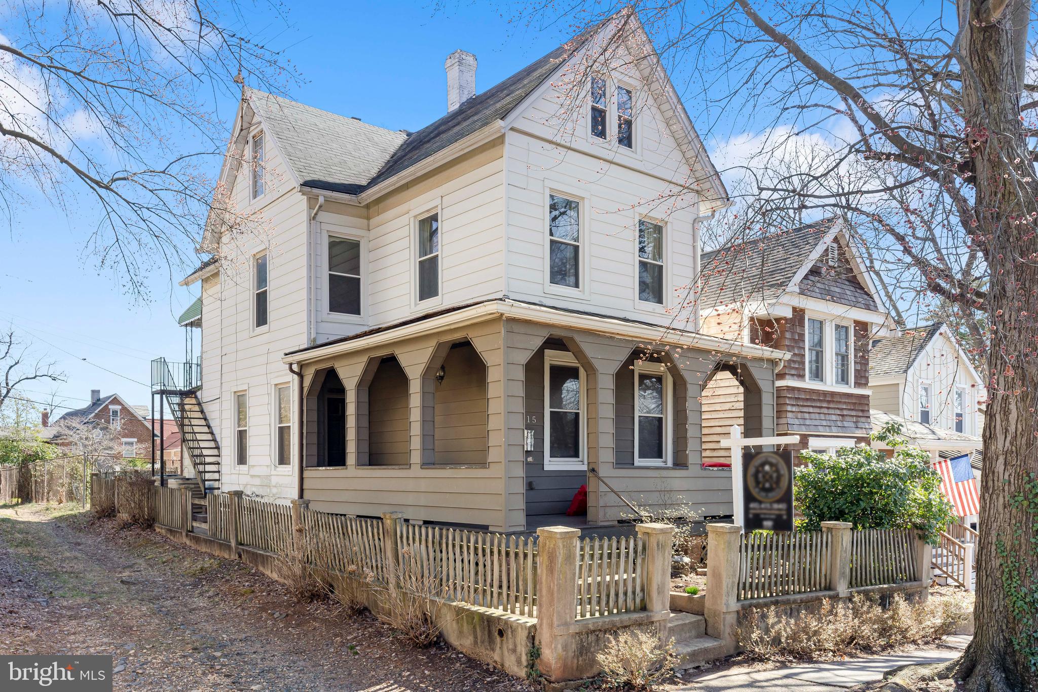 EVERGREEN - Residential