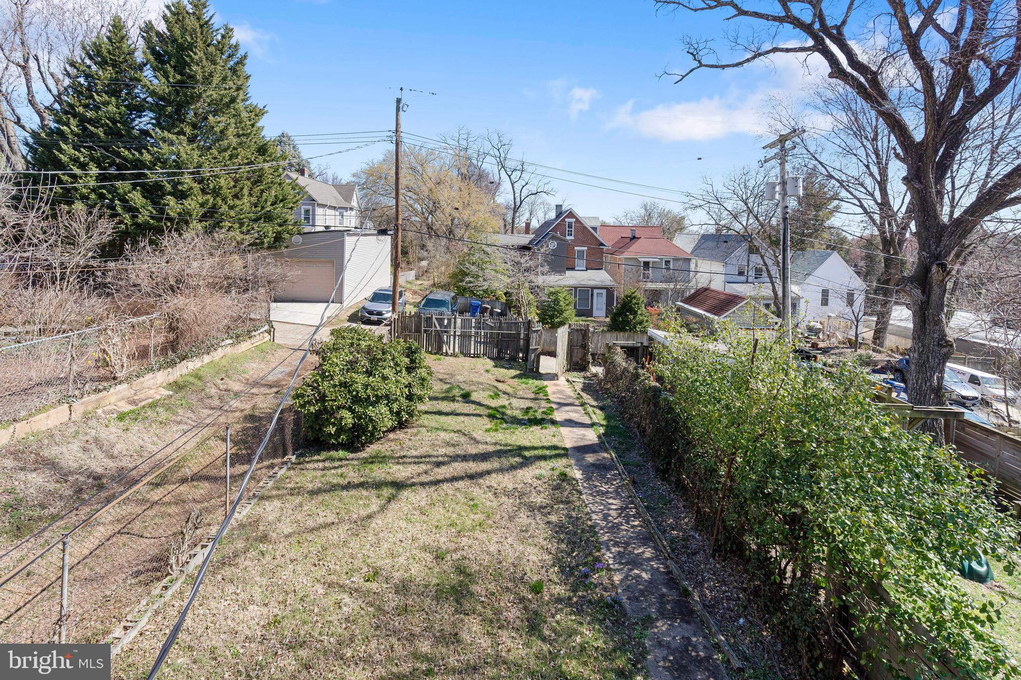 EVERGREEN - Residential