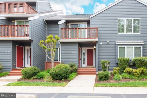 Townhouse For Sale - 1005 Talon Drive #5<br/> REHOBOTH BEACH, DE 19971