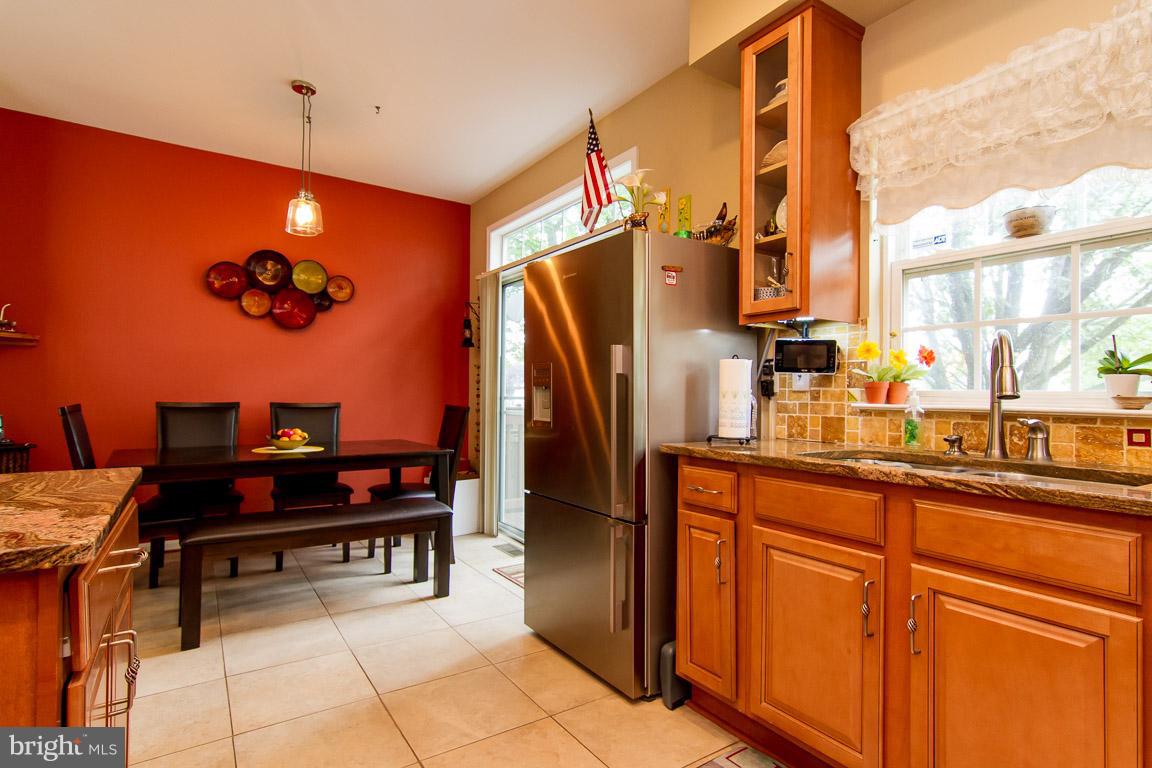 BRIGHTWOOD FOREST - Residential Lease