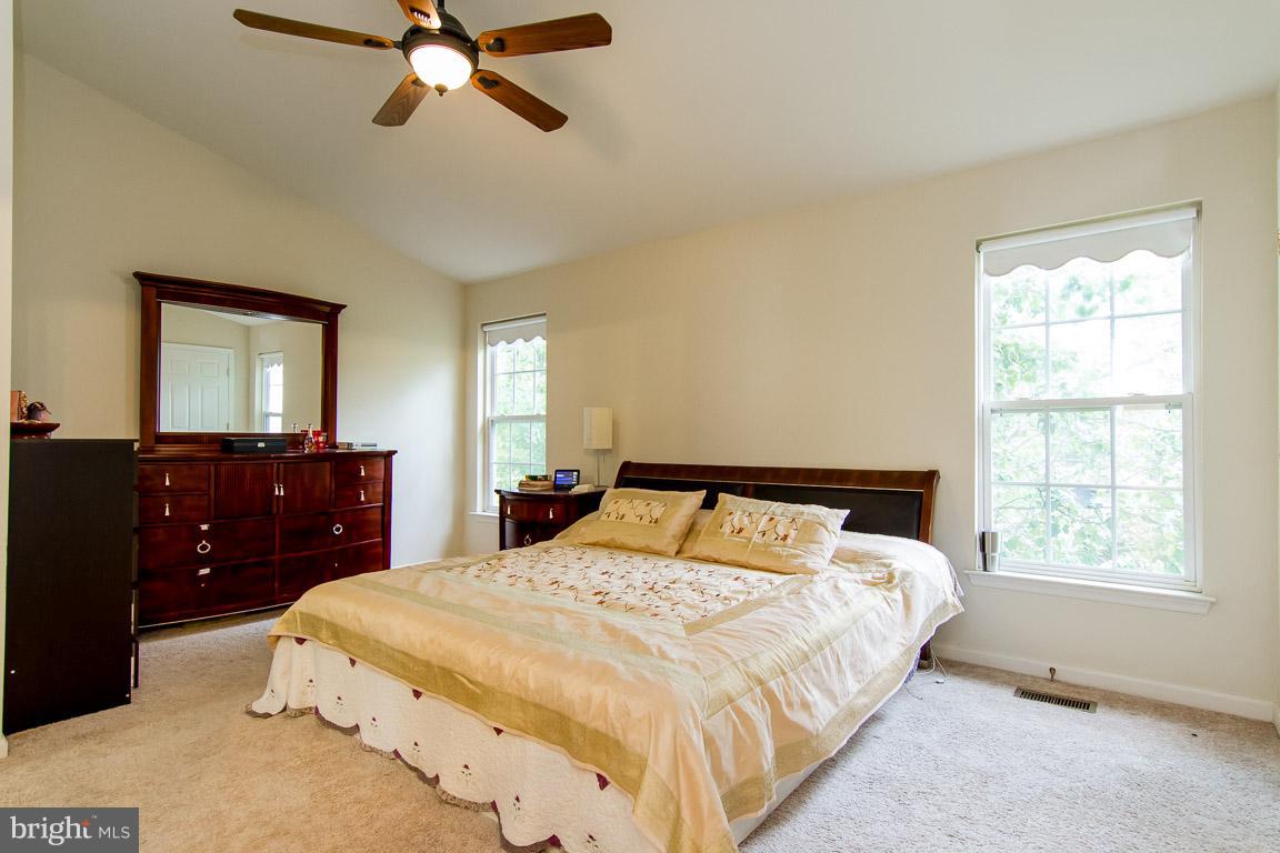 BRIGHTWOOD FOREST - Residential Lease