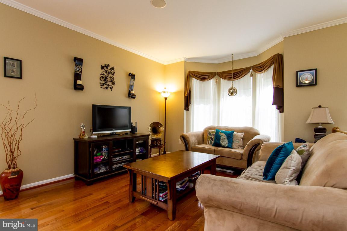 BRIGHTWOOD FOREST - Residential Lease