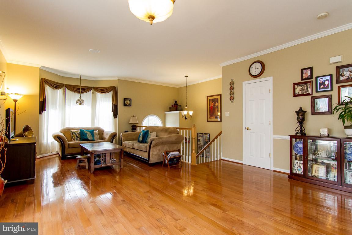 BRIGHTWOOD FOREST - Residential Lease