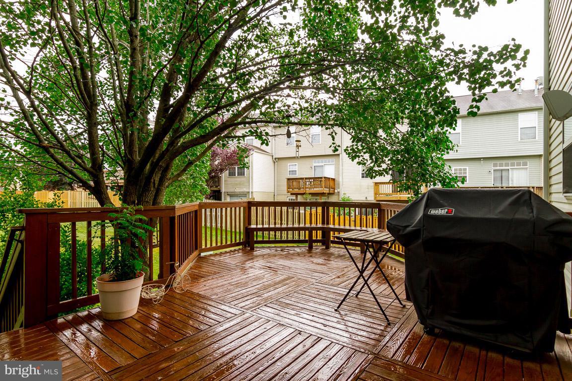 BRIGHTWOOD FOREST - Residential Lease