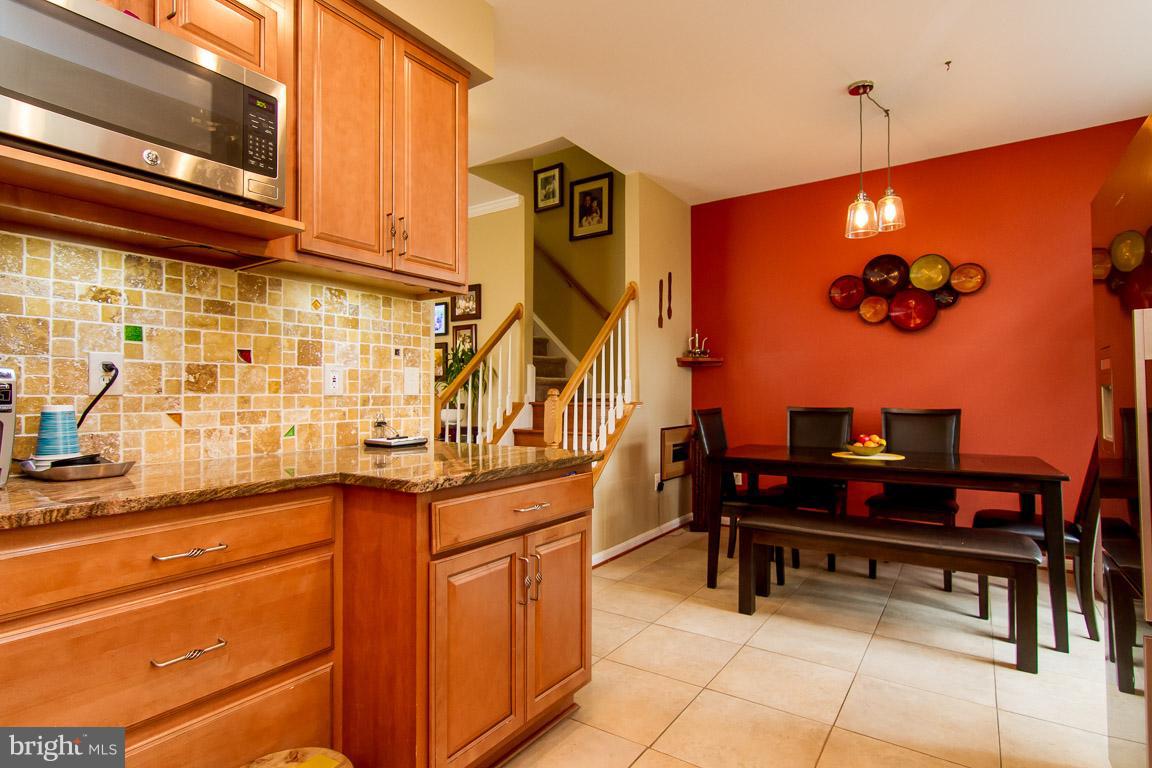 BRIGHTWOOD FOREST - Residential Lease