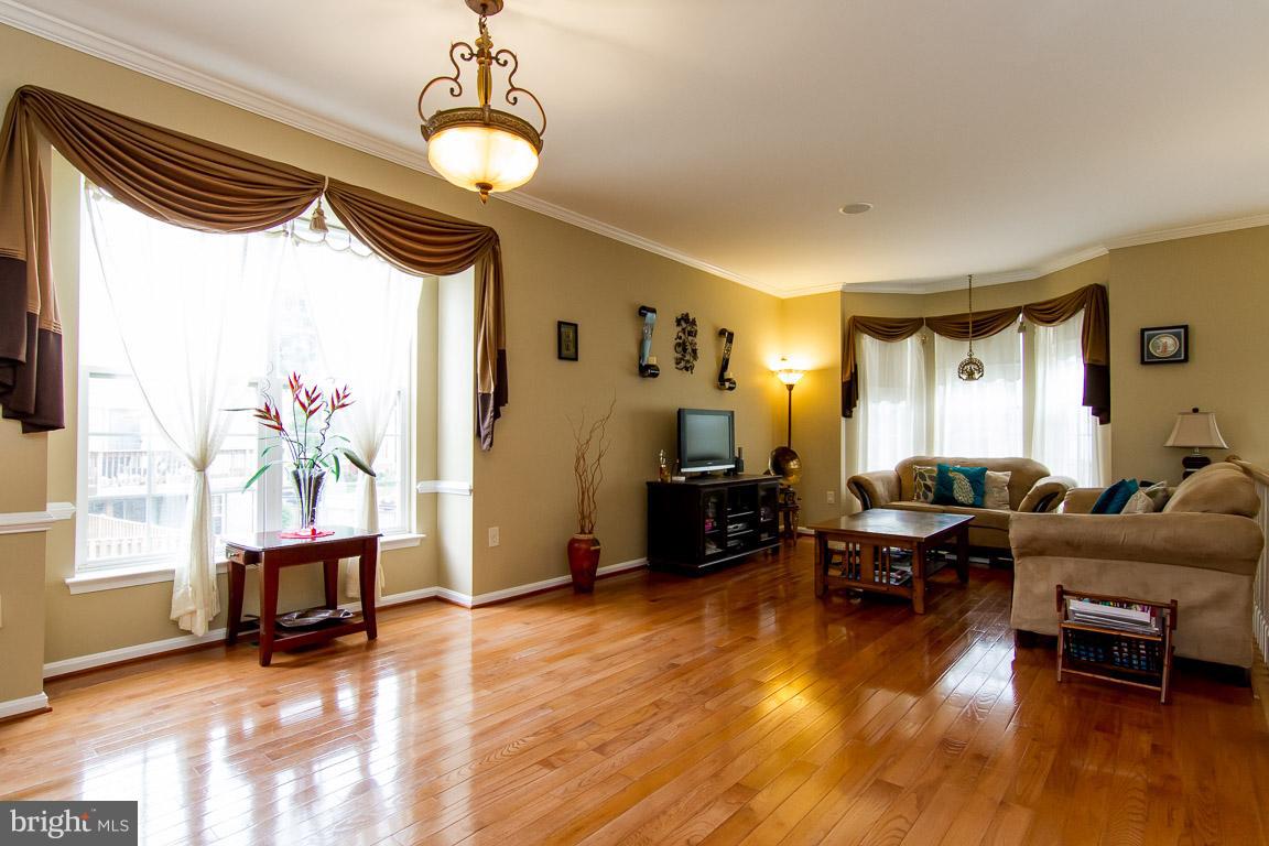 BRIGHTWOOD FOREST - Residential Lease