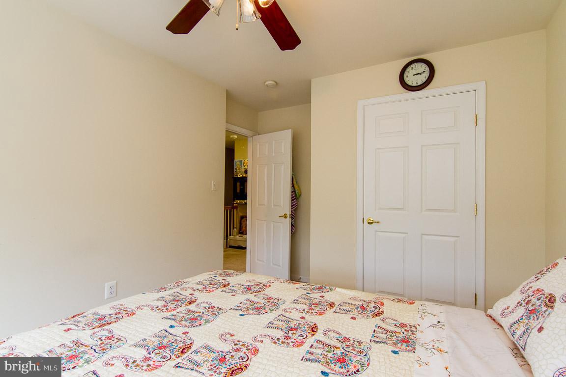 BRIGHTWOOD FOREST - Residential Lease