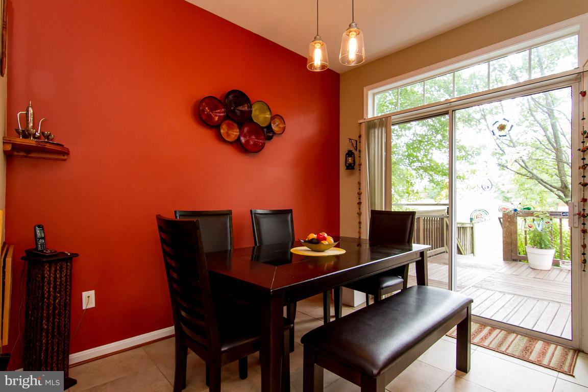 BRIGHTWOOD FOREST - Residential Lease