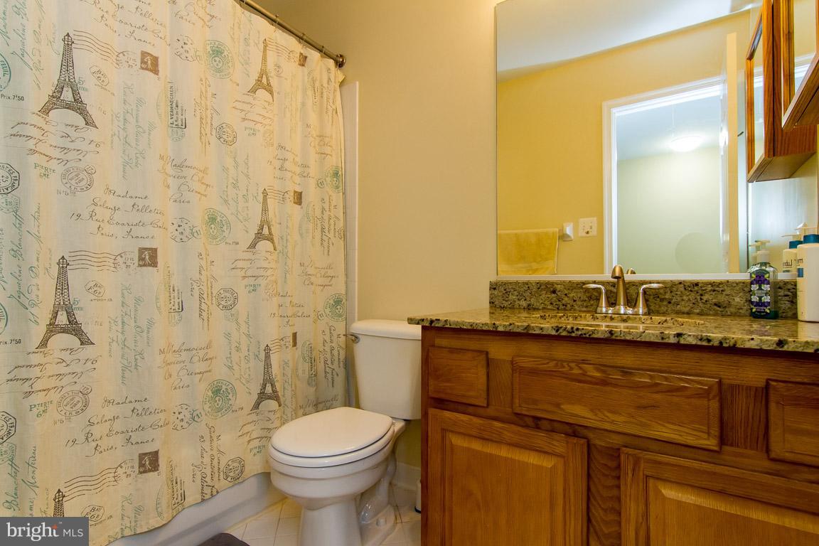 BRIGHTWOOD FOREST - Residential Lease