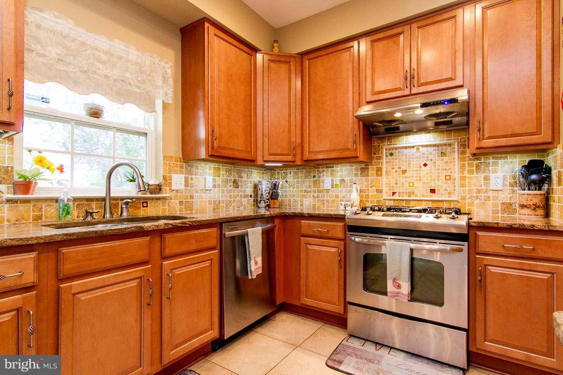 BRIGHTWOOD FOREST - Residential Lease