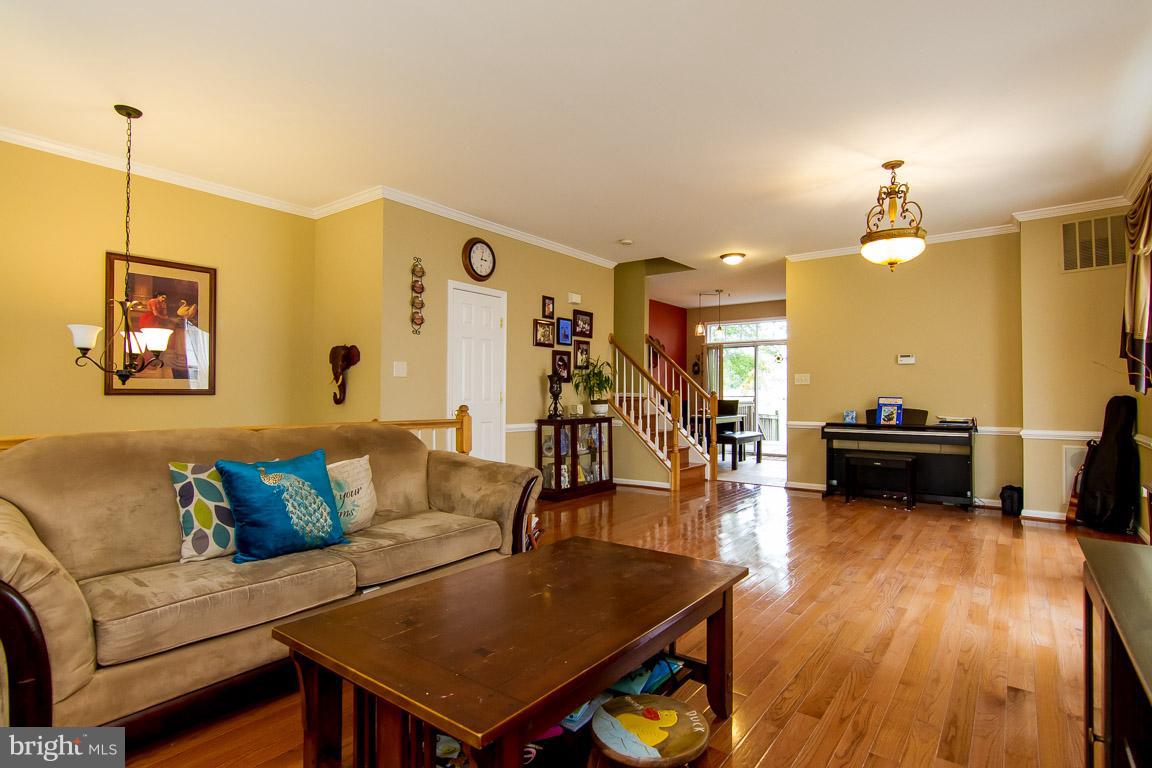 BRIGHTWOOD FOREST - Residential Lease