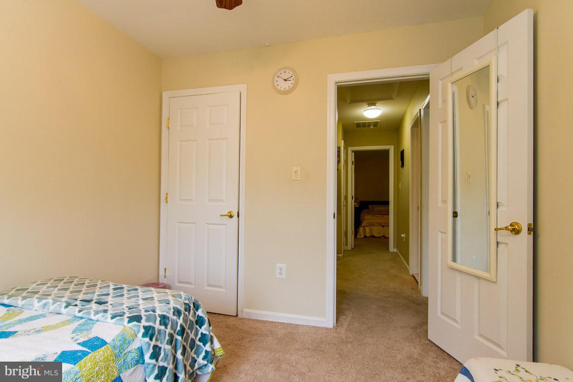 BRIGHTWOOD FOREST - Residential Lease