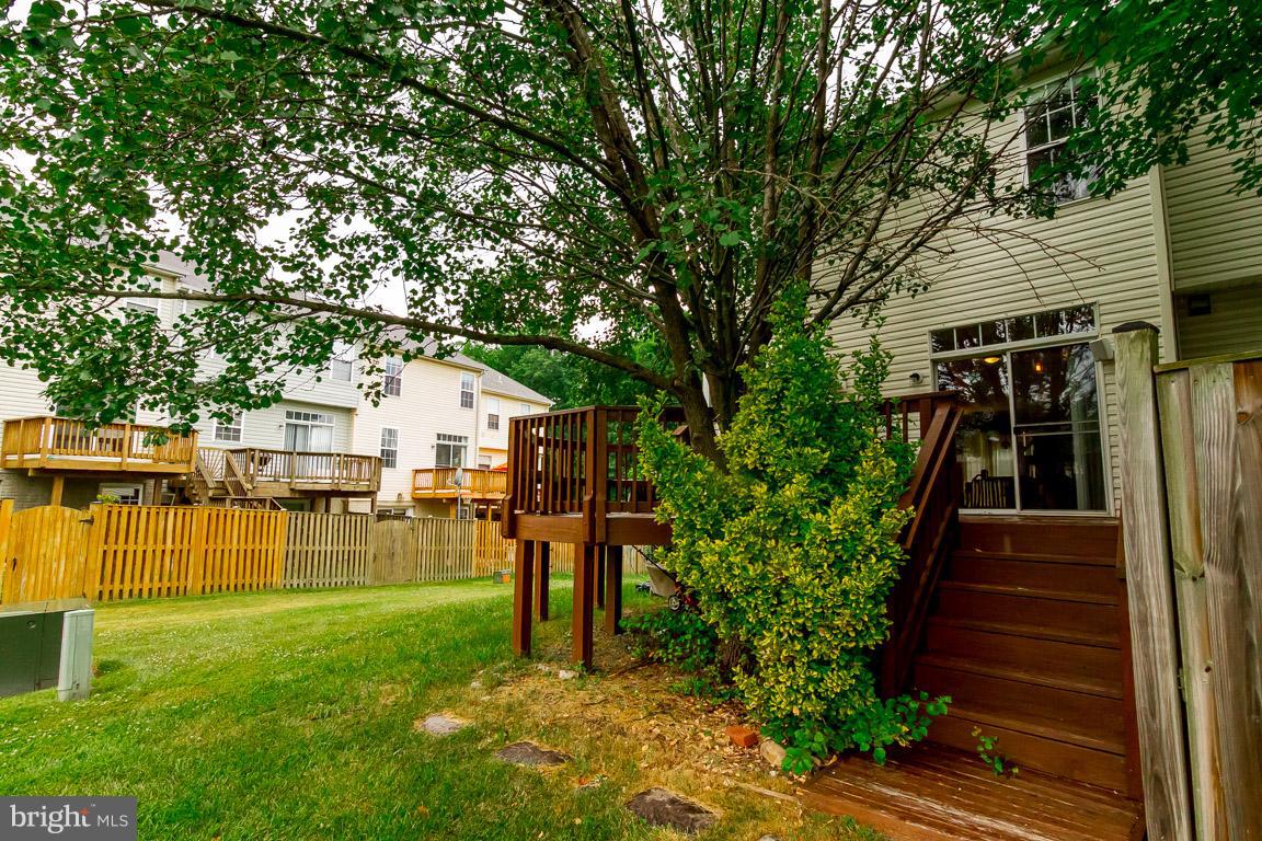 BRIGHTWOOD FOREST - Residential Lease