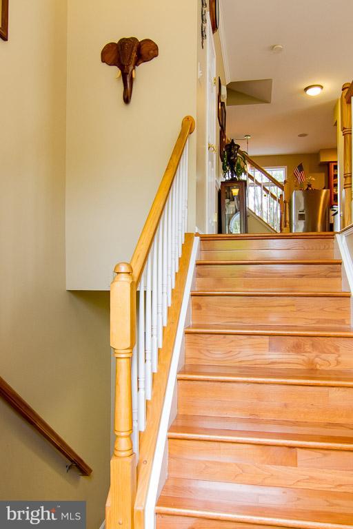 BRIGHTWOOD FOREST - Residential Lease