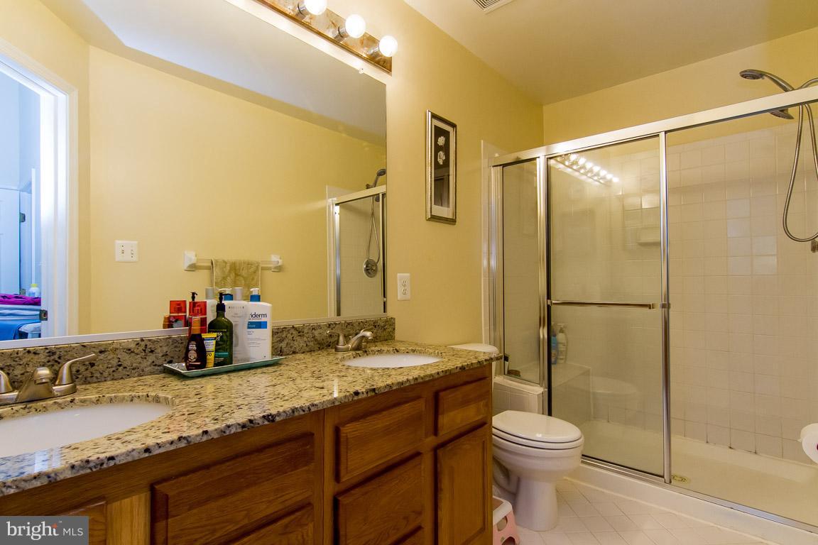 BRIGHTWOOD FOREST - Residential Lease