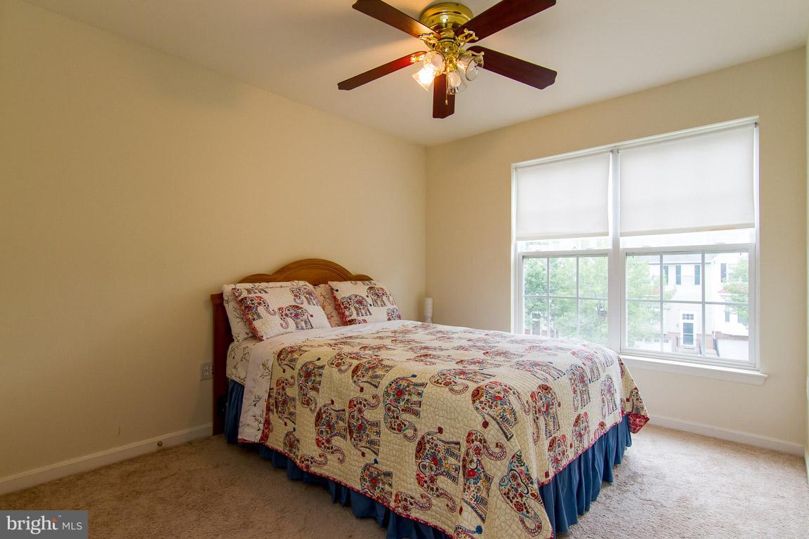 BRIGHTWOOD FOREST - Residential Lease