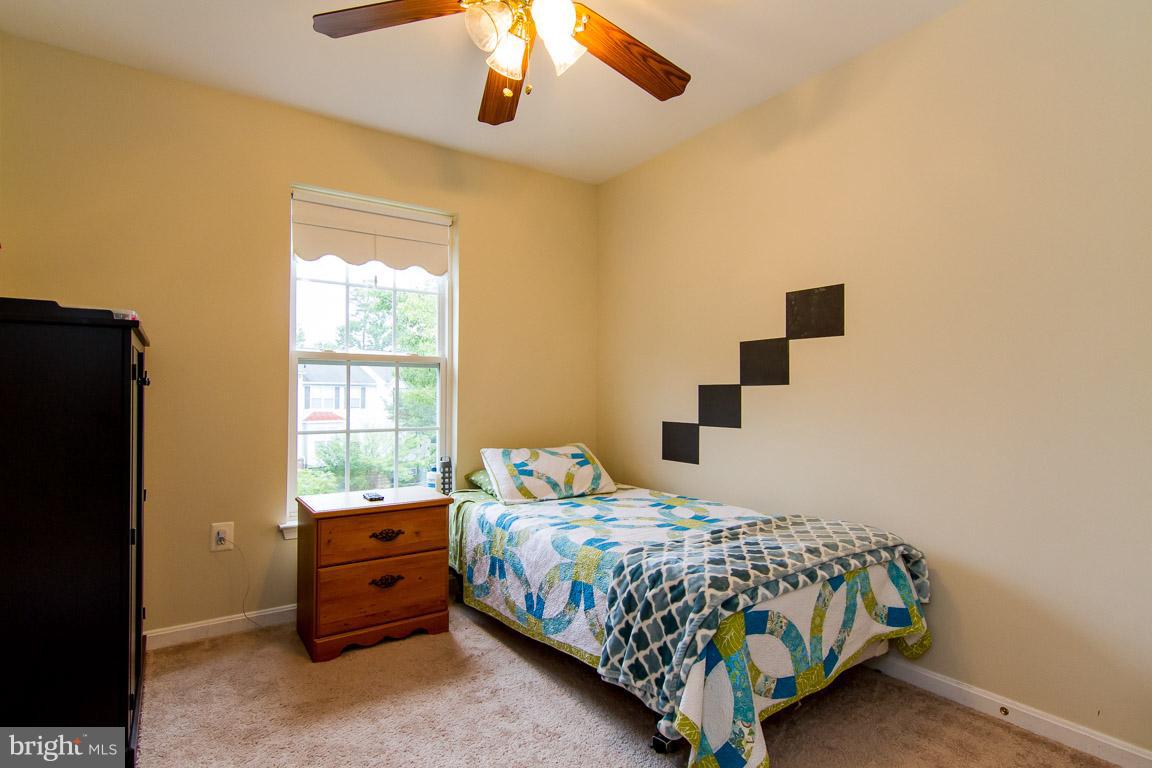 BRIGHTWOOD FOREST - Residential Lease