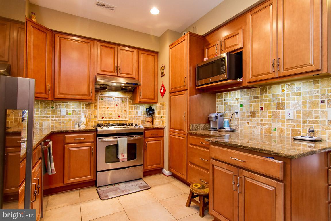 BRIGHTWOOD FOREST - Residential Lease