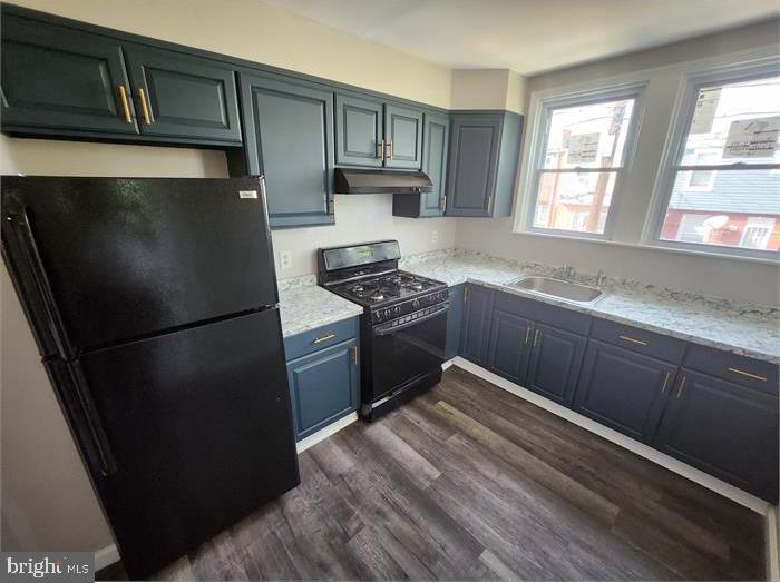 CLIFTON PARK - Residential