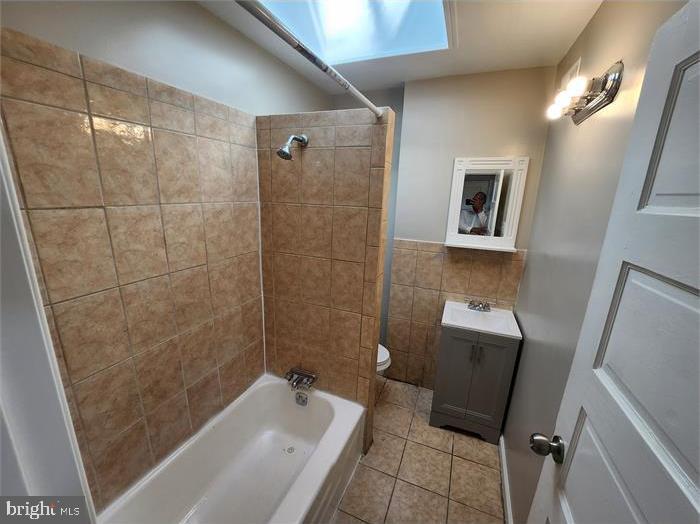 CLIFTON PARK - Residential