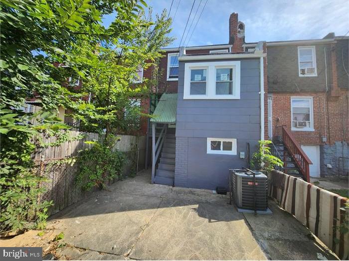 CLIFTON PARK - Residential