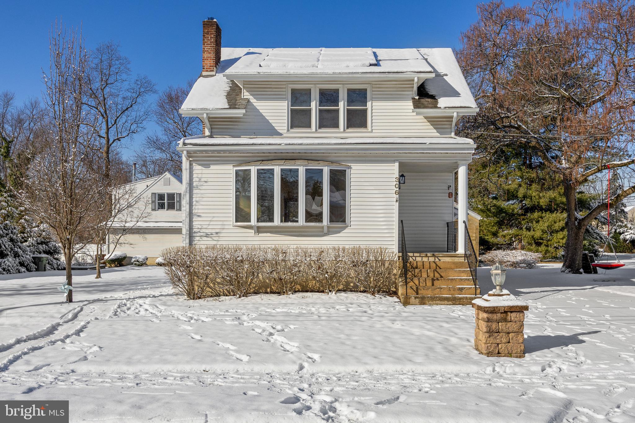 306 LINCOLN AVENUE N