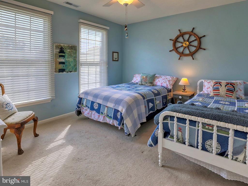 BEAR TRAP - Residential