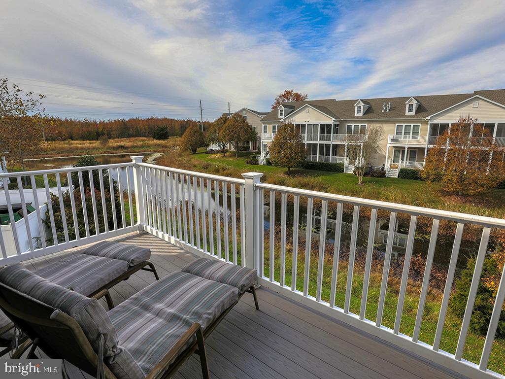 BEAR TRAP - Residential