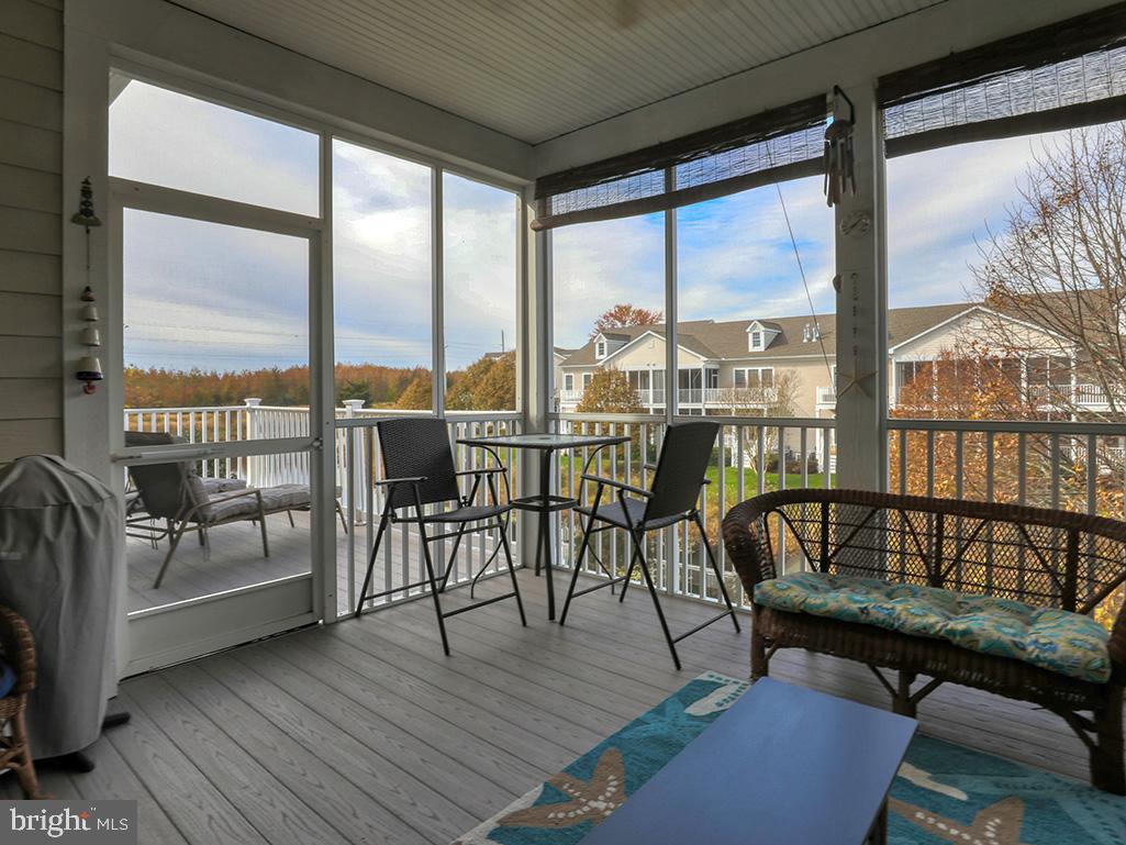 BEAR TRAP - Residential